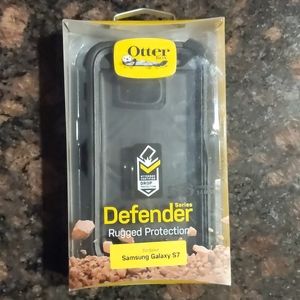 Otterbox Defender Galaxy S7